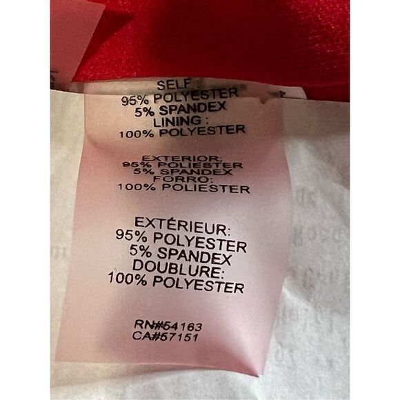 Guess Bodycon Dress - Picture 5 of 5